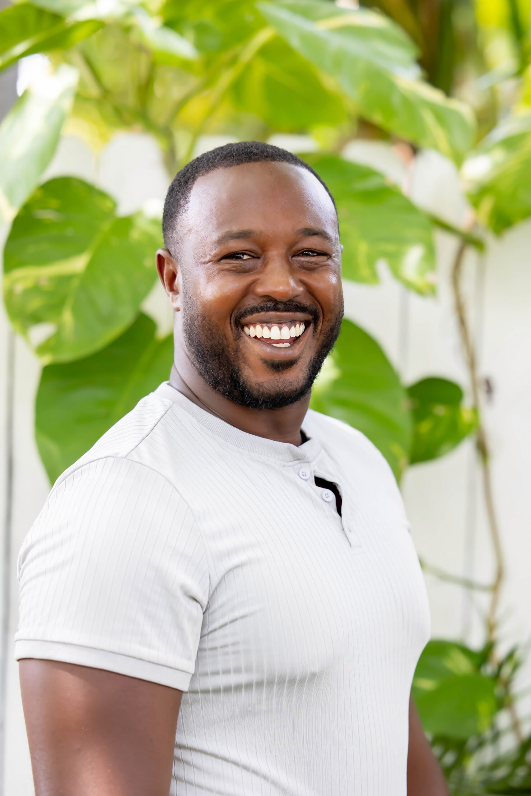 Dante Harper